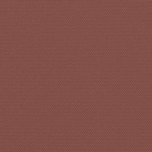 Barna behúzható oldalsó napellenző 120 x 1000 cm