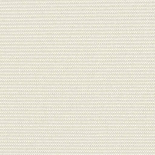 Krémszínű behúzható oldalsó napellenző 200 x 1000 cm