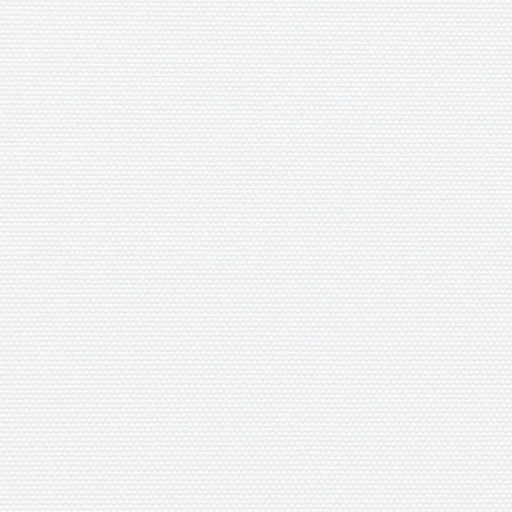 Fehér behúzható oldalsó napellenző 200 x 1200 cm