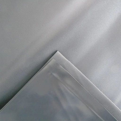 Ubbink AquaLiner fekete PVC tófólia 6 x 4 m