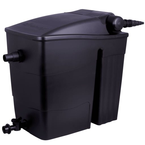 Ubbink Filtramax 12500 PlusSet tószivattyú készlet 1355071