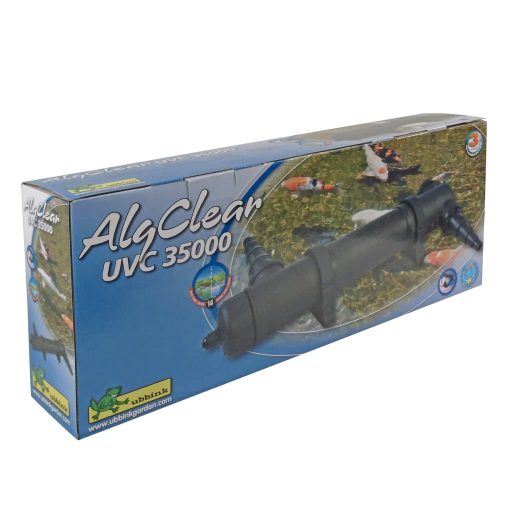 Ubbink UVC 35000 AlgClear 36 W