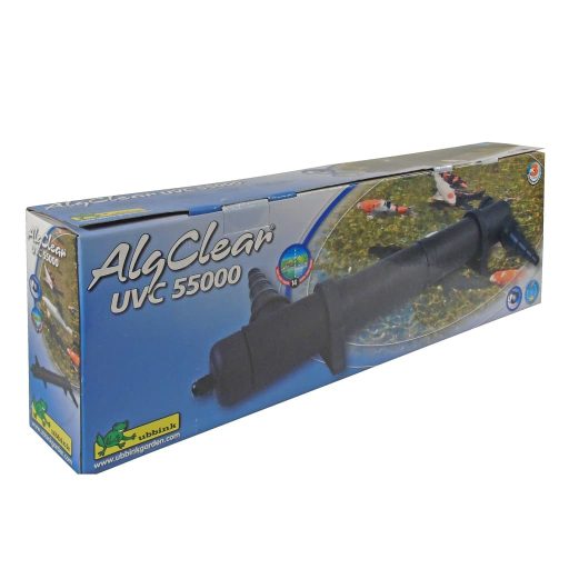 Ubbink AlgClear 55000 1355142 UV-C egység 55 W