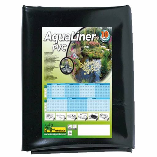 Ubbink AquaLiner 1331171 PVC tófólia 8 x 6 m 0,5 mm