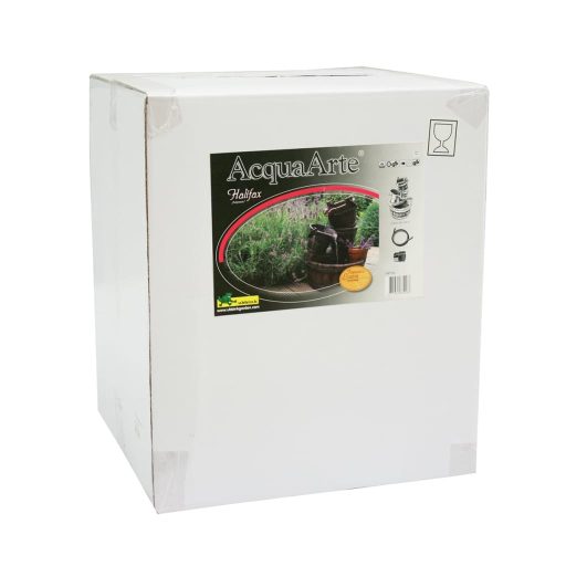 Ubbink Acqua Arte Halifax 1387046 csobogószett