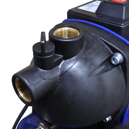 Elektromos Kerti Szivattyú 1200W Kék