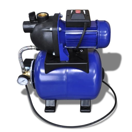 Elektromos Kerti Szivattyú 1200W Kék