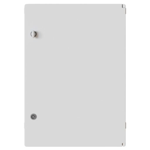 Szabályozó Szekrény IP65 Vízálló Szürke 50x24,5x70 cm ABS Műanyag