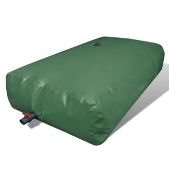 Összecsukható PVC víztartály 3000 l