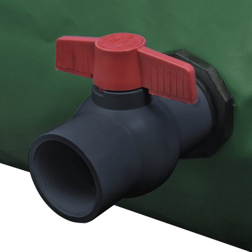 Összecsukható PVC víztartály 3000 l