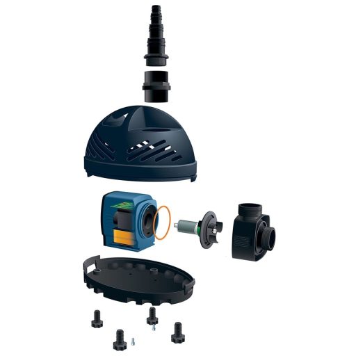 Ubbink Cascademax 12000 tavi szivattyú 100 W