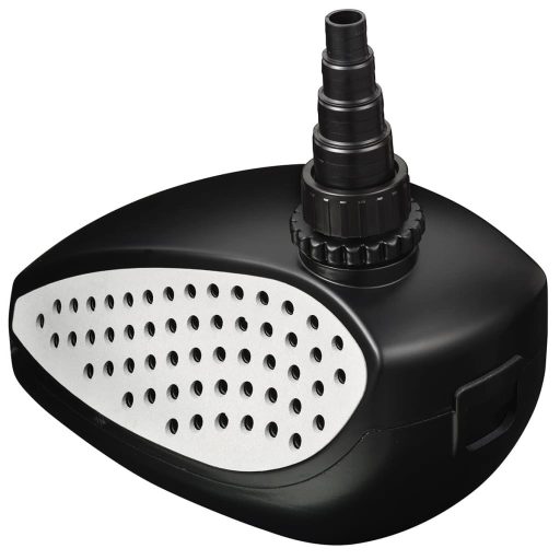 Ubbink Smartmax 5000FI szűrőszivattyú 5000 liter/óra