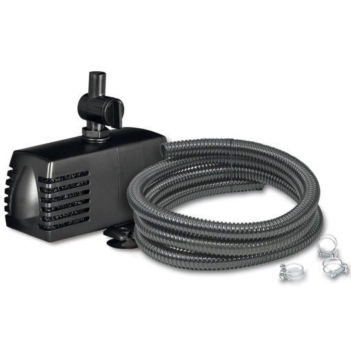 Ubbink BioPressure 3000 PlusSet tószűrő 5 W