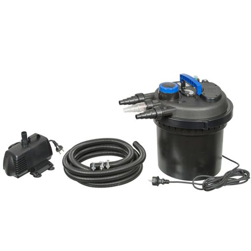 Ubbink BioPressure 6000 tószűrő 9 W
