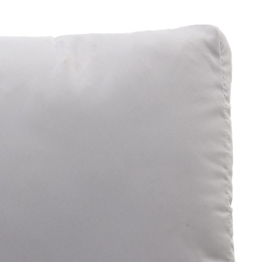 Kerti pad Fekete 61 x 72.5 x 71 cm Acél