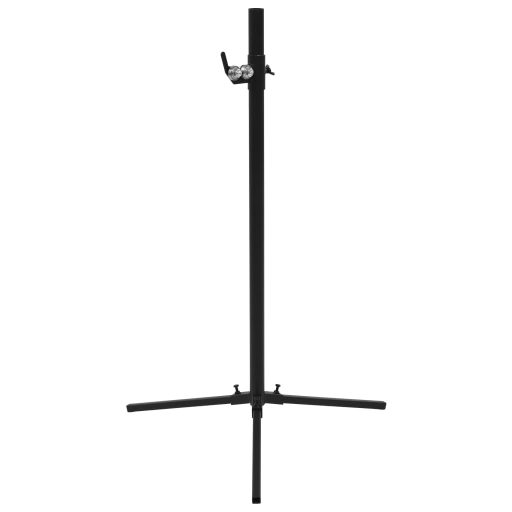 Automatikus motoros rozsdamentes acél grillnyárs 207x45x81 cm