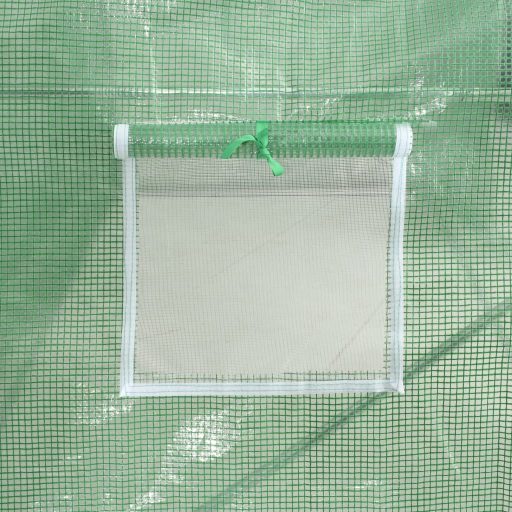 Melegház 6 m² 3 x 2 x 2 m