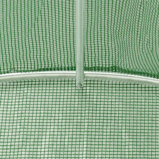 Melegház 6 m² 3 x 2 x 2 m
