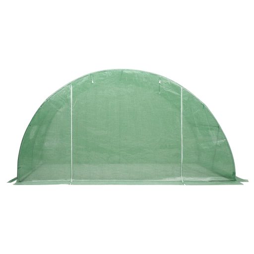 Melegház 8 m² 2 x 4 x 2 m