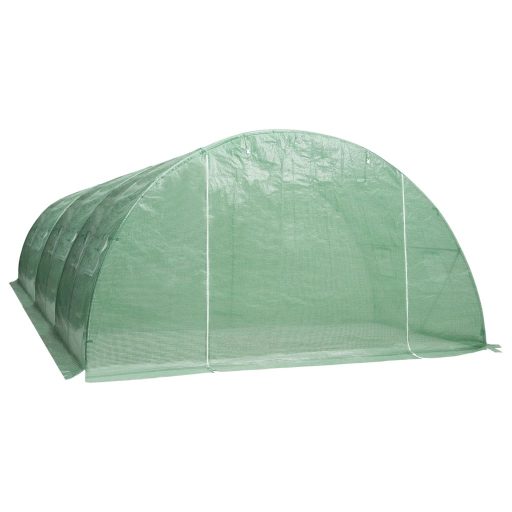 Melegház 24 m² 6 x 4 x 2 m