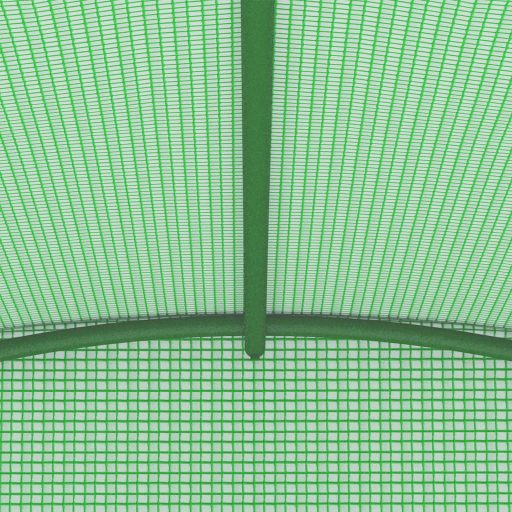 Melegház 9 m² 4,5 x 2 x 2 m