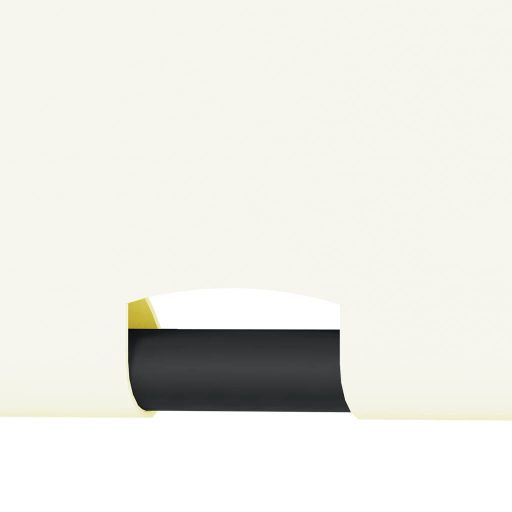 Fehér-krémszínű acélpergola állítható tetővel 3 x 3 m