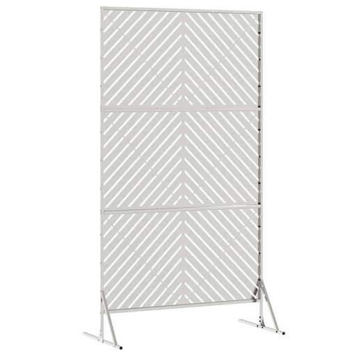 Magánélet Szűrő 100x50x180 cm Rozsdamentes Acél