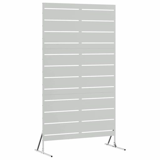 Privát képernyő 180 cm Galvanizált acél