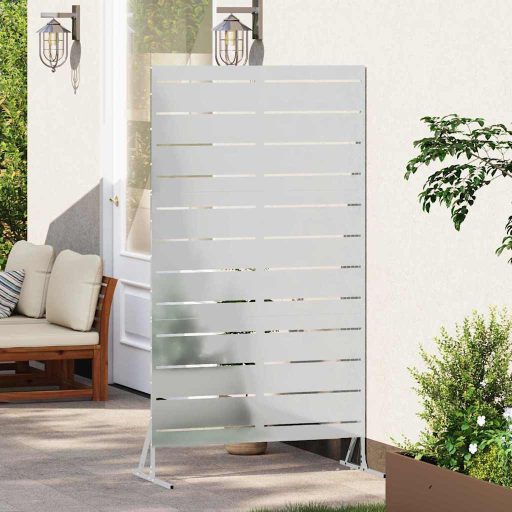Privát képernyő 180 cm Galvanizált acél