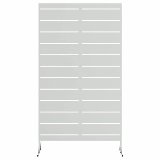 Privát képernyő 180 cm Galvanizált acél