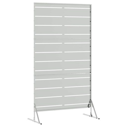 Privát képernyő 180 cm Galvanizált acél