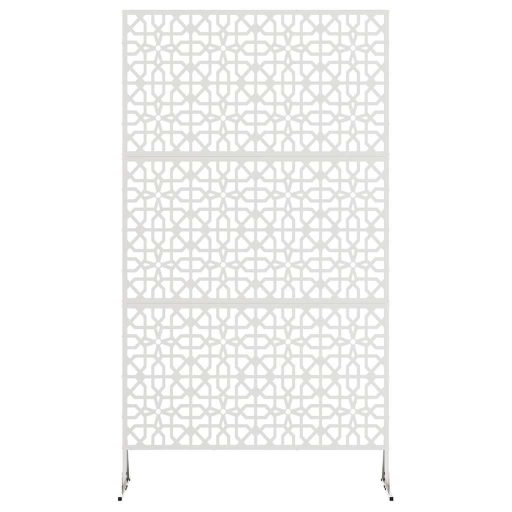 Magánélet Képernyő 100x50x180 cm Rozsdamentes Acél