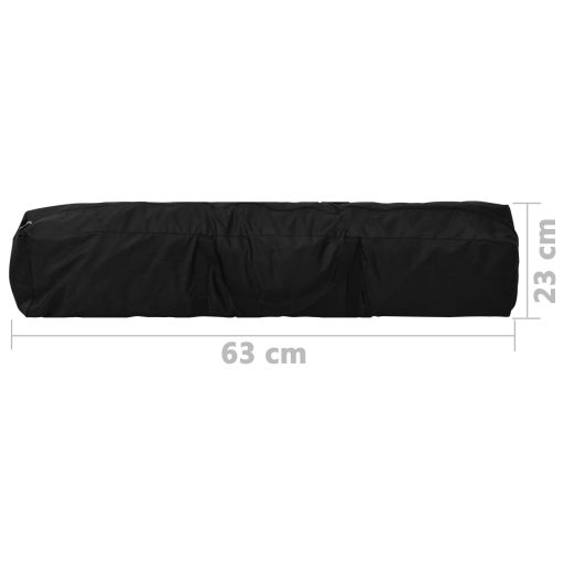 8 személyes kék iglu kempingsátor 650 x 240 x 190 cm