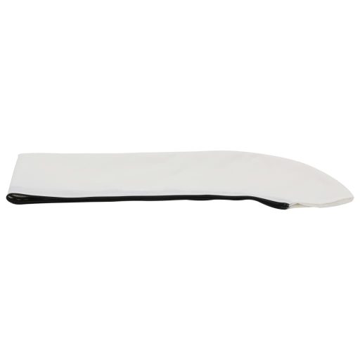 Fehér négyágú bimini tető 243 x 180 x 137 cm