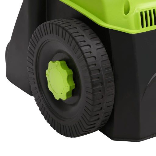 Elektromos gyepszellőztető 1500 W
