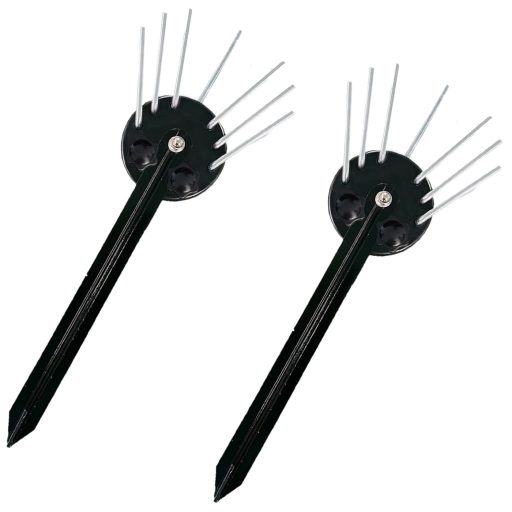 Kerek PVC medencekupola 467x234 cm